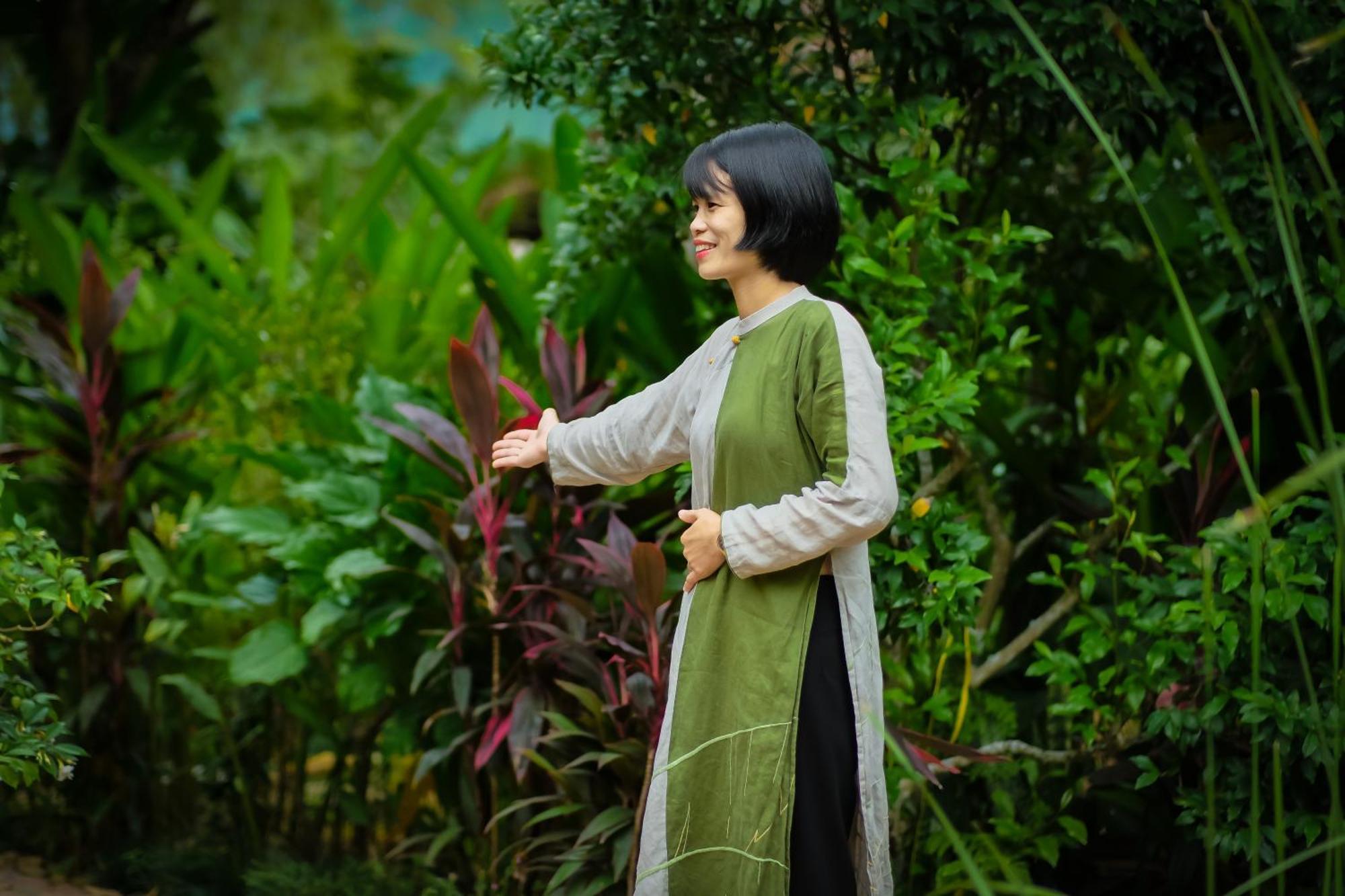 Tam Coc Garden Resort Ninh Binh Eksteriør bilde
